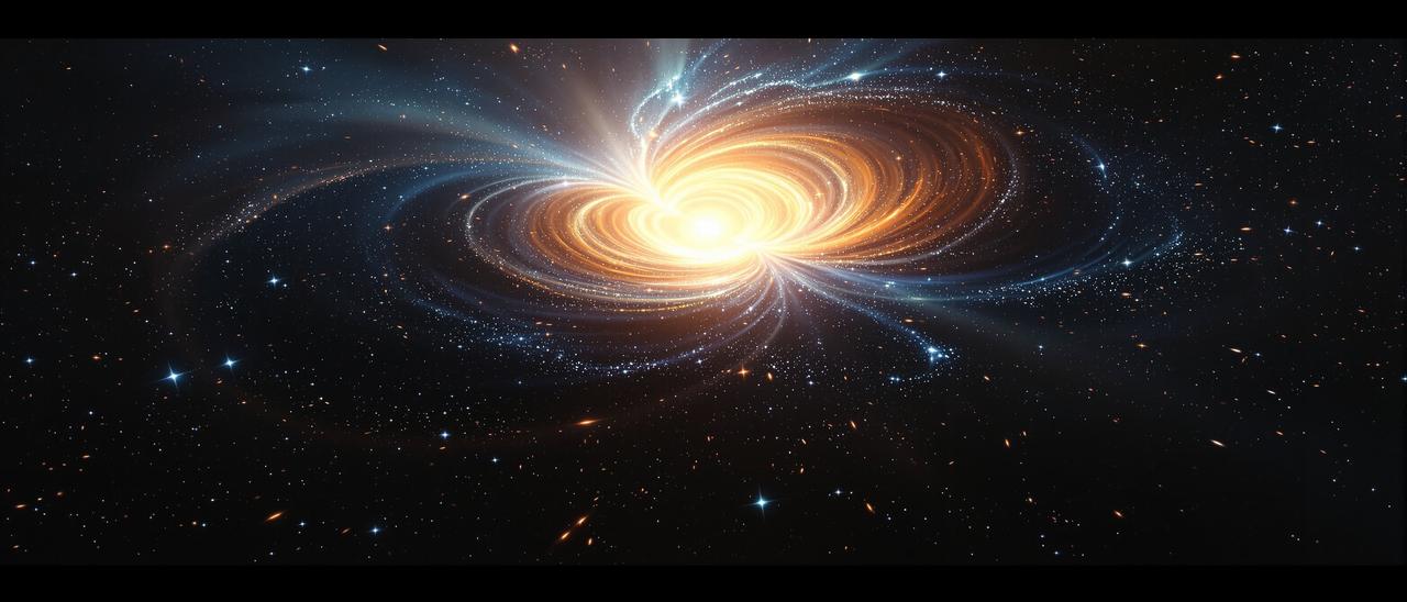 星际穿越：人类最后的希望 - 科幻、冒险、太空影视内容轮播图 - 欧美日韩